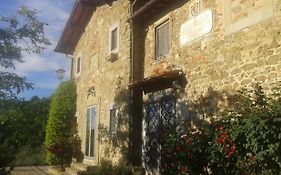 Country House Near Florence