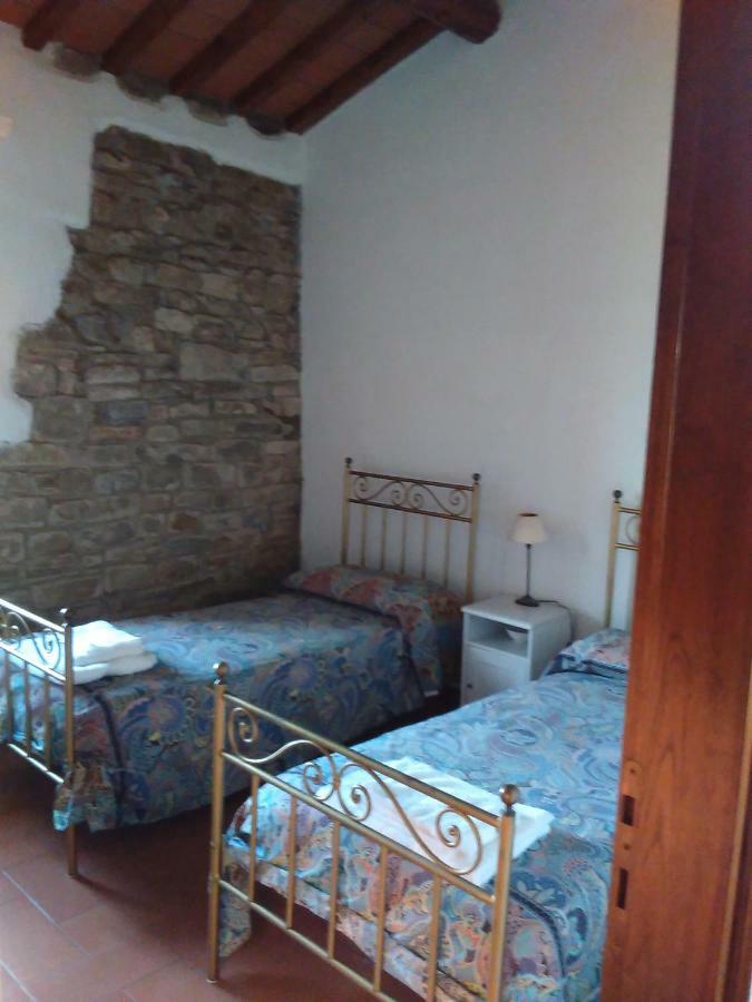 Country House Near Florence Guest House Exterior photo