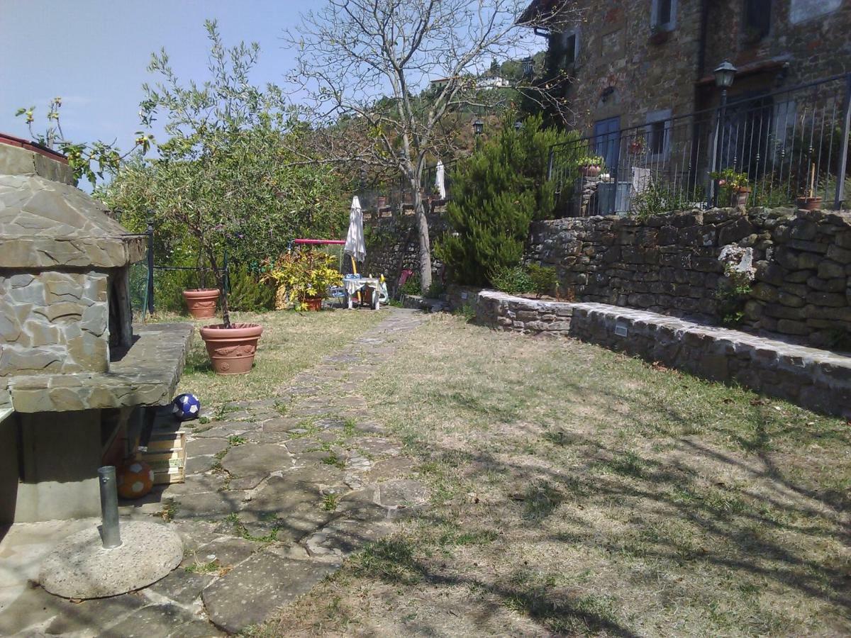 Country House Near Florence Guest House Exterior photo