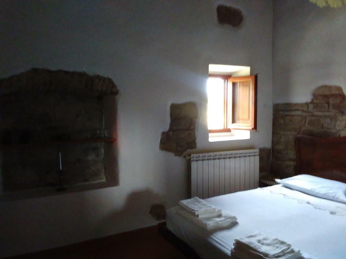 Country House Near Florence Guest House Exterior photo